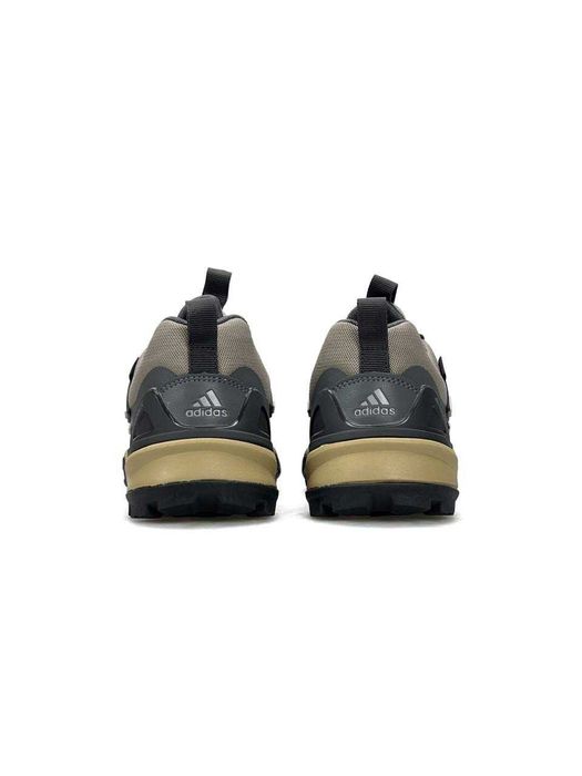!SALE! Adidas Terrex Skychaser Grey/Beige 40 41 42 43 44 45 адідас терекс