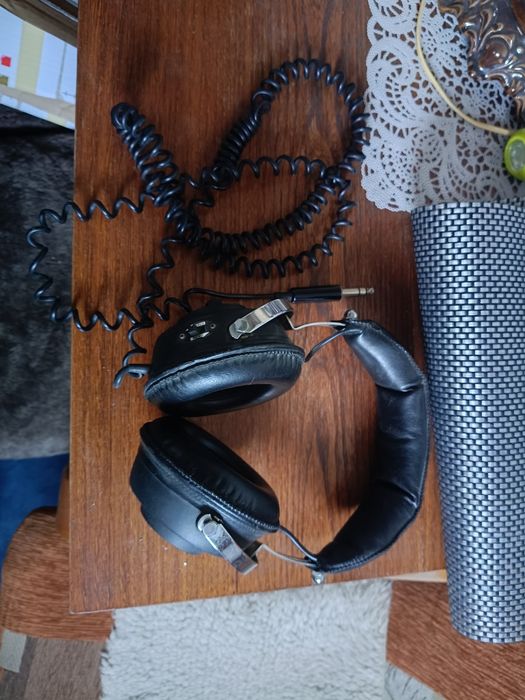 Słuchawki Welt Funk, model 8850