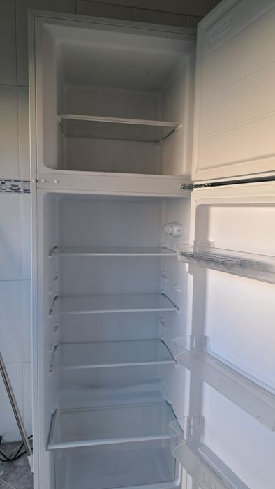 Frigorífico Novo Cadeirão Relax Massagem Cadeira Banho Andarilho