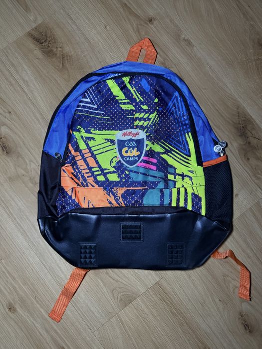 Рюкзак підлітковий