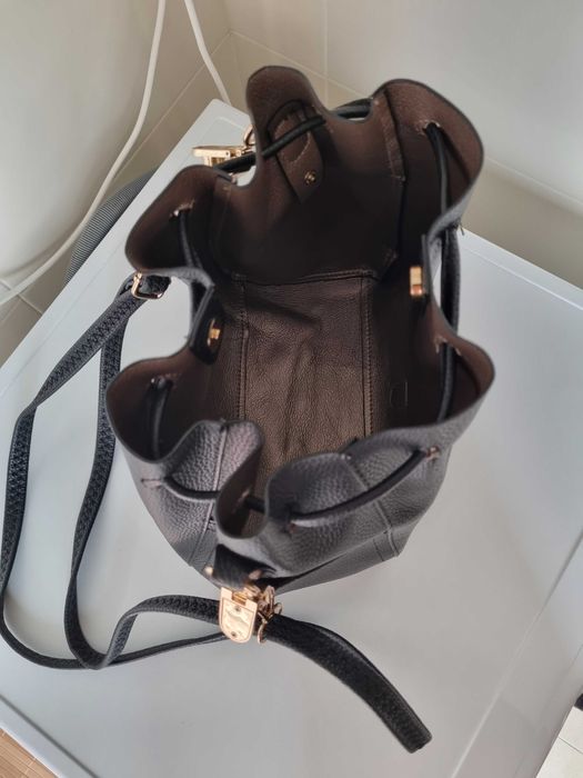 Bolsa Parfois preta