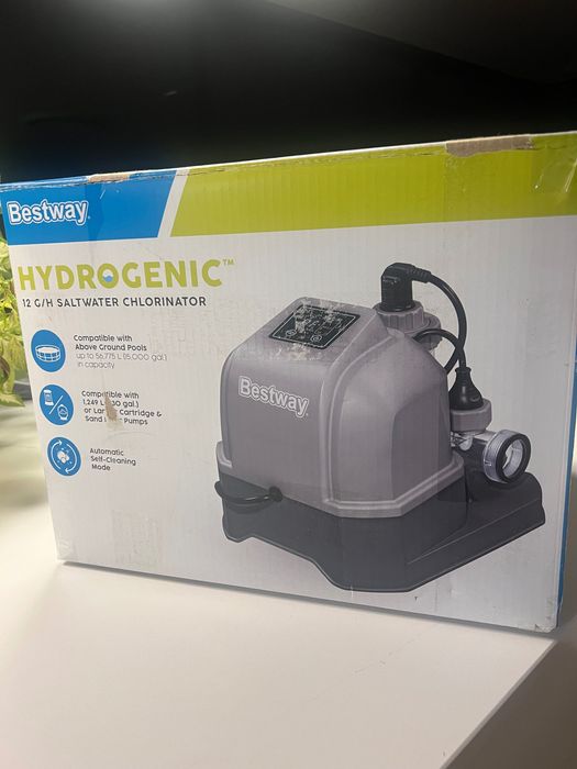 Generator chloru 12 g/h Bestway 58775