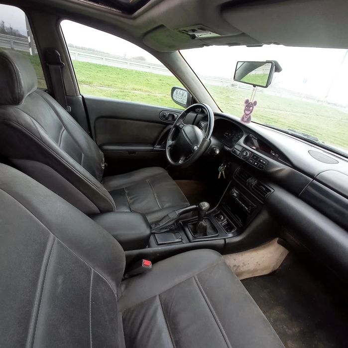 MAzda Ksedos 2.0 v6