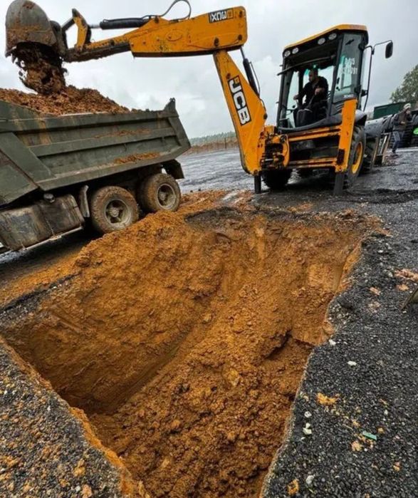 Септик під ключ з бетонних кілець з досвідченою бригадою 7.5/10/20 куб