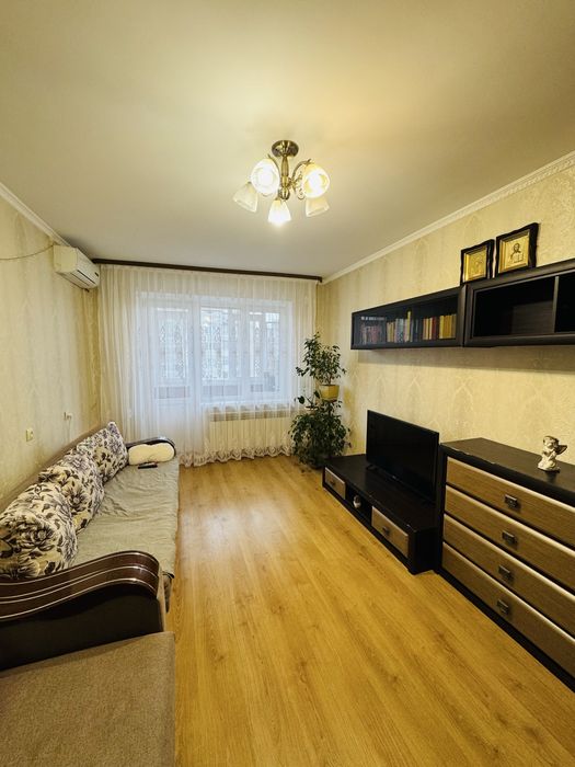 Двохкімнатна квартира 48,5 м. кВ Північний