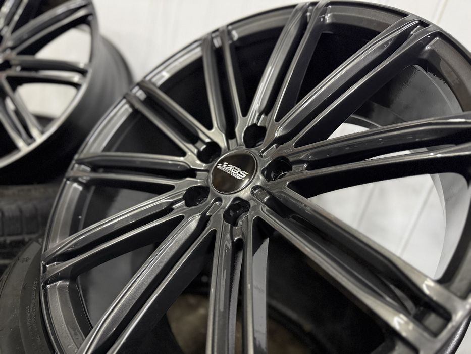 Felgi koła 5x112 / 5x120 R19 8,5J Volskwagen Audi Skoda Mercedes Seat