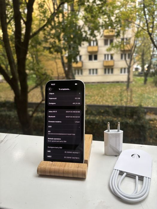 Iphone 17 Pro 512 Gb