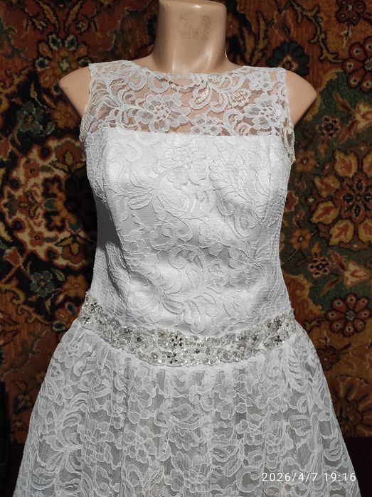 Святкова сукня s-xl