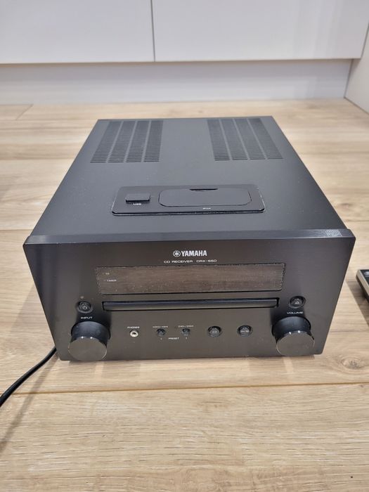 Kolumny głośnikowe Yamaha BP 200