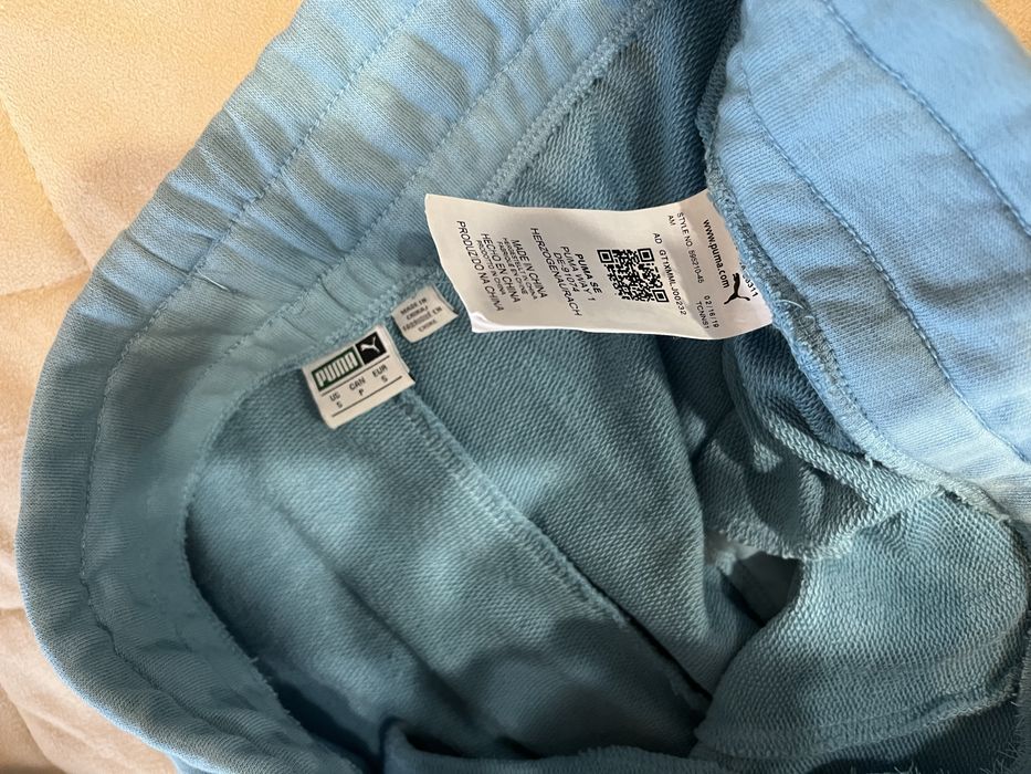 Костюм Puma T7 розмір s