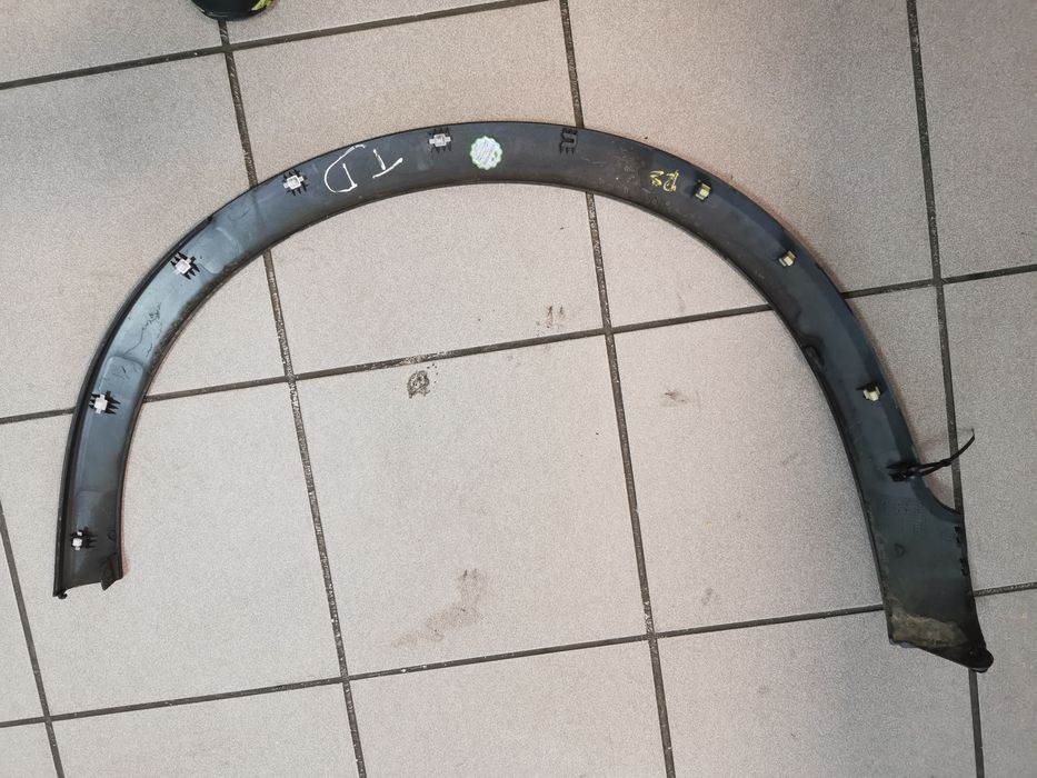 Aba guarda lamas honda civic HATCHBACK