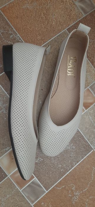 Туфлі літні Vladi