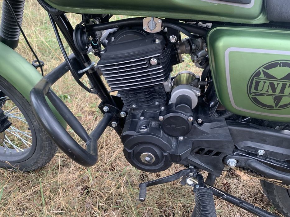 Продам Geon Unit s200