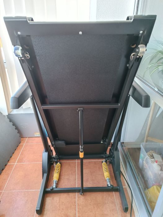 Passadeira Bodytone DT14