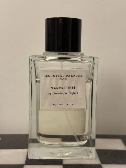 Essential Parfums Velvet Iris