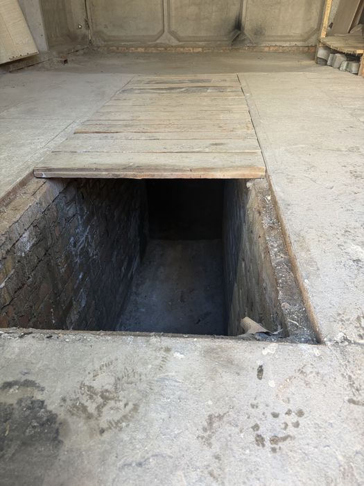 Здам в оренду гараж по вул. Романа Шухевича, гаражний кооператив НИВА