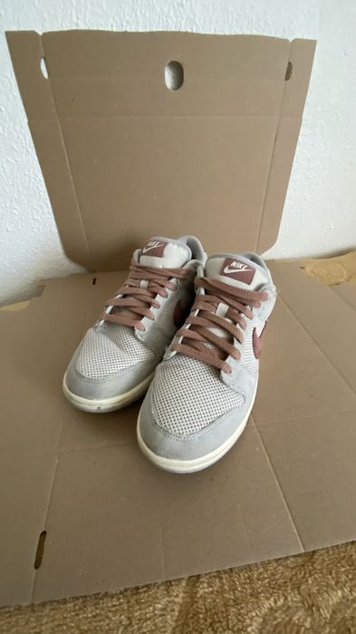 Nike dunk retro