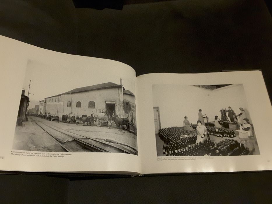 Maria Seren: Douro. Do Tua à Foz com a Fotografia Beleza