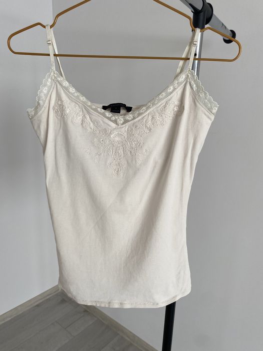 Ажурна майка