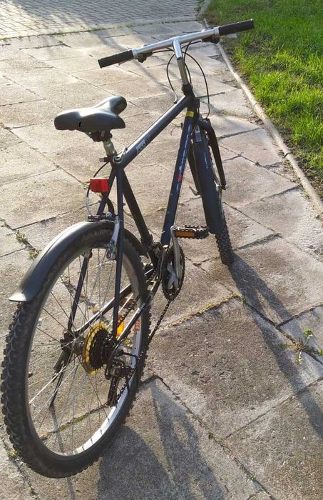 Rower górski męski Extreme 200