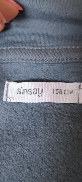 тостовка на хлопчика Sinsy ,р 158