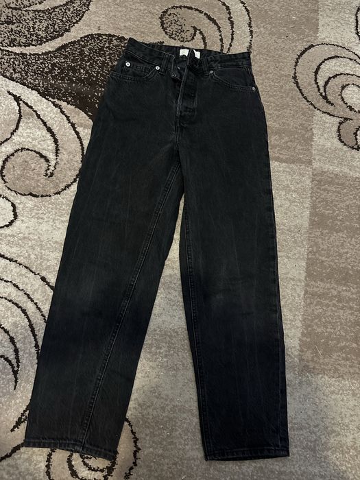 Джинсы Н&М, зріст 160