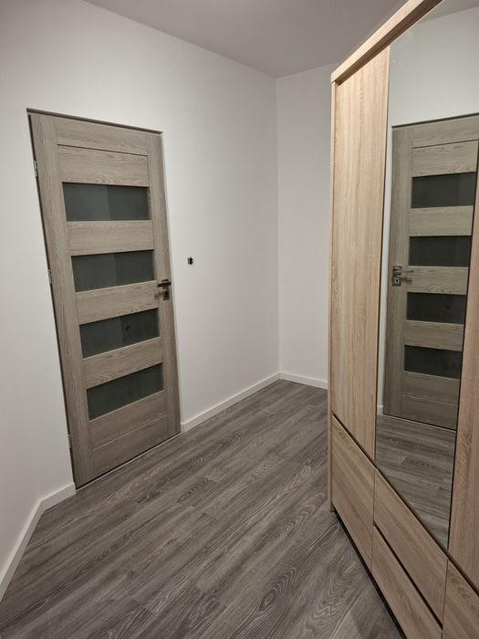 Mieszkanie 40m Skarbowskiego