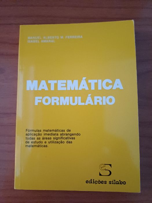 Livros formulários (novos)