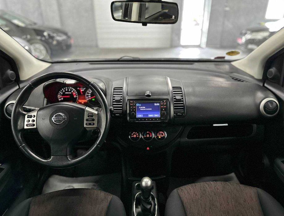 Продам Nissan Note 2010 року