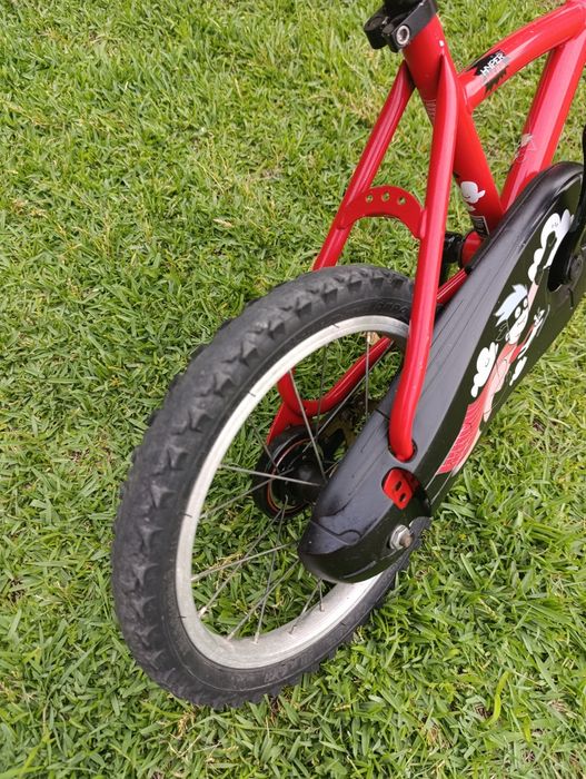 Bicicleta B'Twin