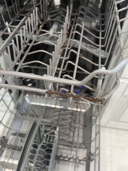 Посудомийна машина 45см ventolux DW4509 4m