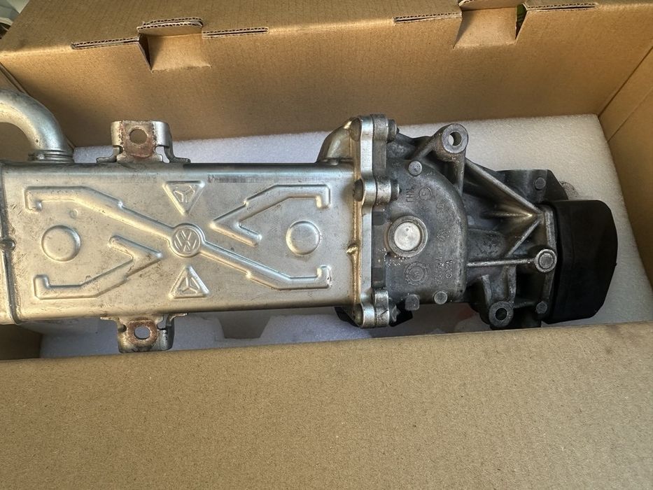 Продам EGR Volkswagen