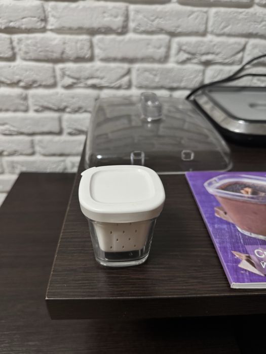 Йогуртница «Tefal»