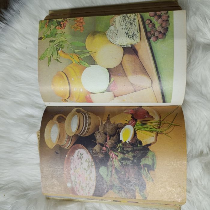 kuchnia polska wydawnictwo ekonomiczne państwowe Warszawa 1979