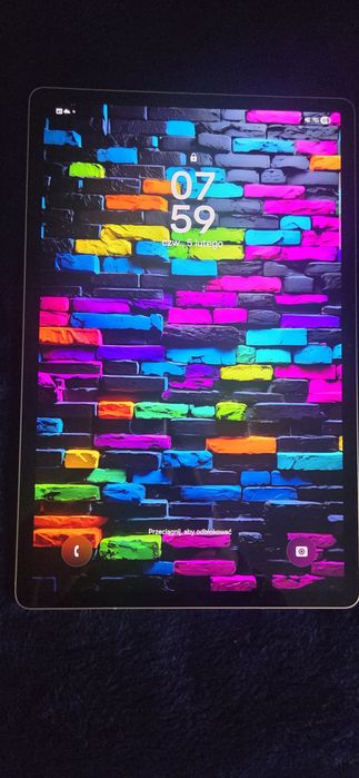 Tablet Samsung s9+ 512g