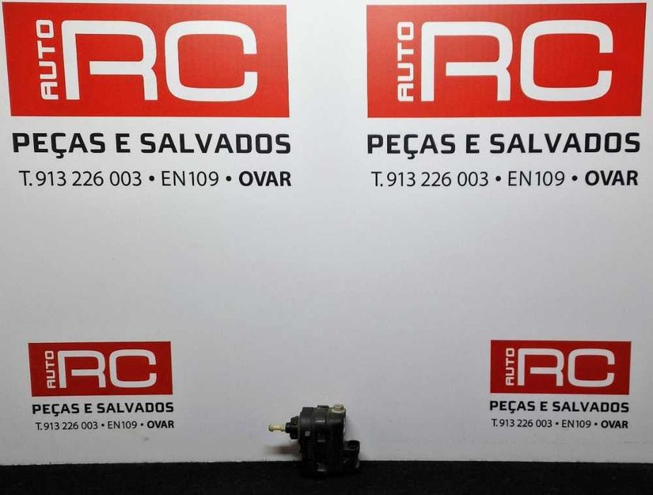 Nivelador de Ótica R8200134594 - RENAULT MEGANE II
