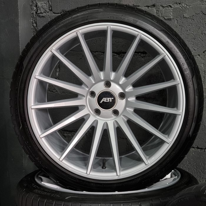 Диски 5 112 R20 Niche Audi BMW Mercedes