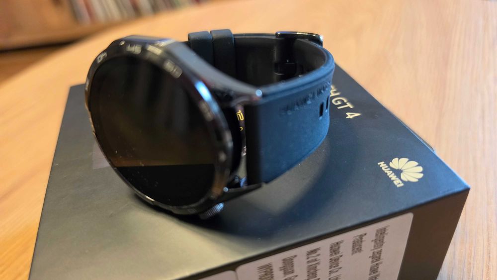 Huawei Watch GT 4 BDB stan