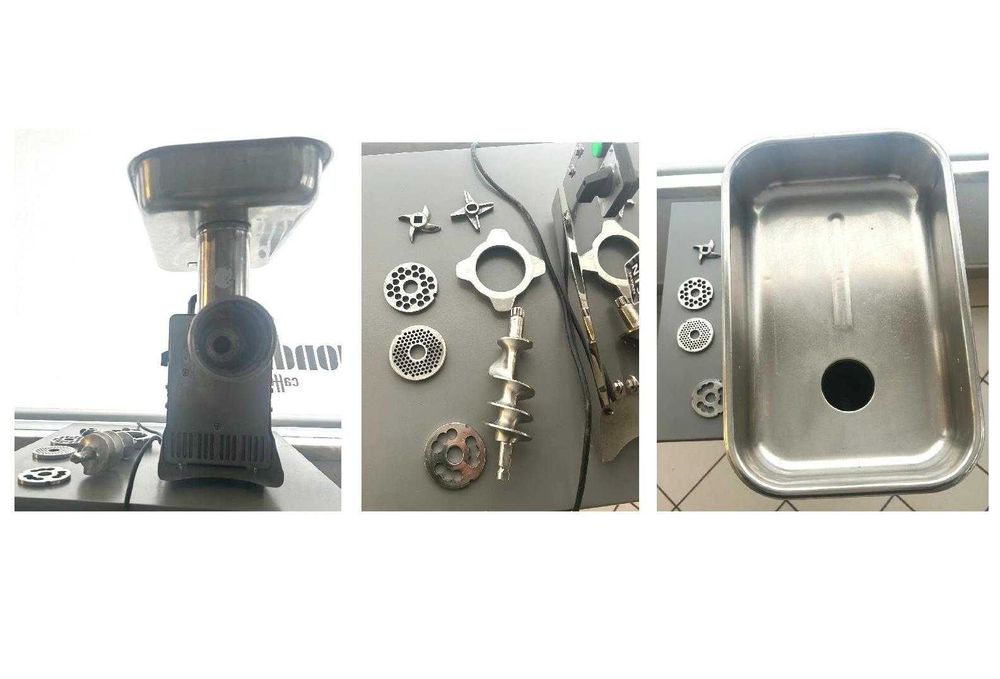 Preço Low Cost! Equipamentos para Café/ Restaurante