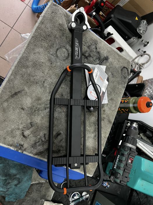 Bagaznik rowerowy Ibera Ib-ra6 mini