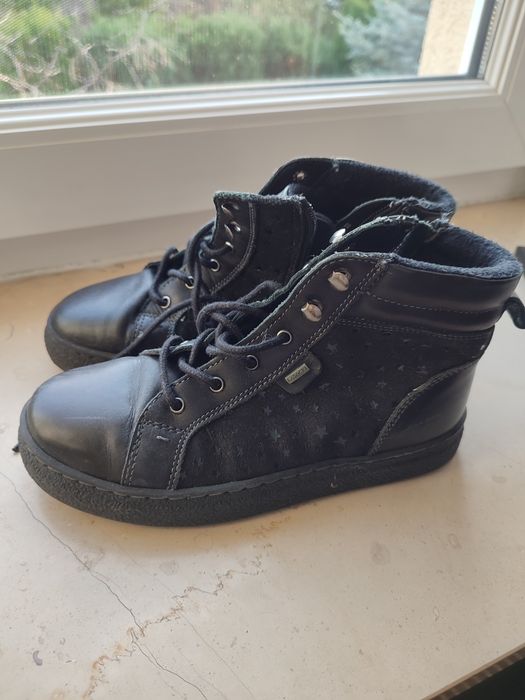 Buty do kostki, rozmiar 33 Lasocki