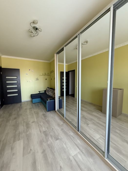 Здам 2-кімнатну квартиру 67м2 в ЖК Евромісто