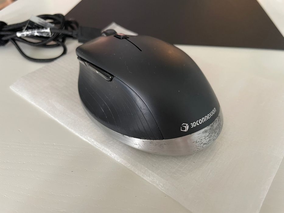 SpaceMouse Enterprise Kit