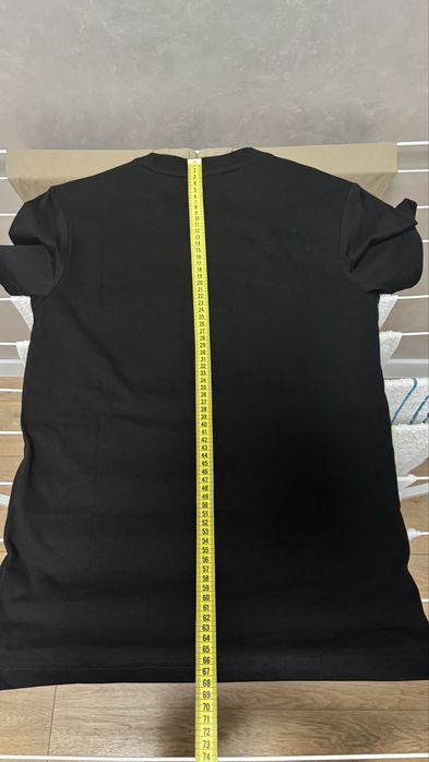 Футболка Calvin Klein