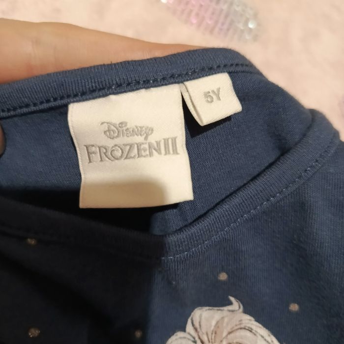 Кофта для девочки Elsa Disney Frozen II