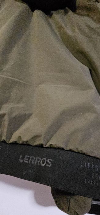 Kurtka przejsciowa lerros xl