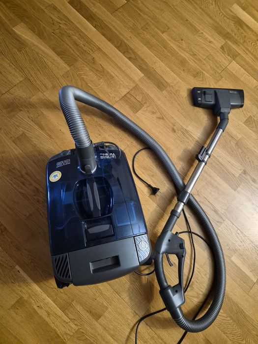 Пылесос Thomas Twin t2.б/у в отличном состоянии.