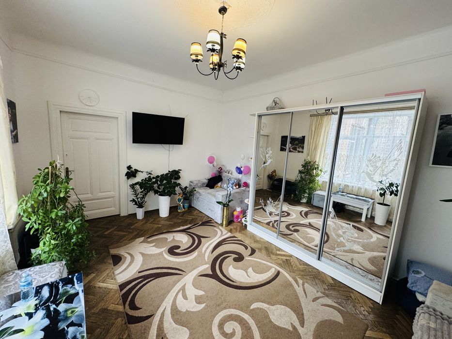 Многокомнатная квартира по адресу ул. Саксаганського (площадь 160 м²) - Atlanta.ua - фото 12