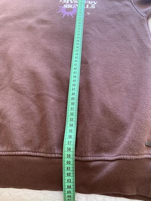 Sweat sem capuz . Marca Pull&Bear