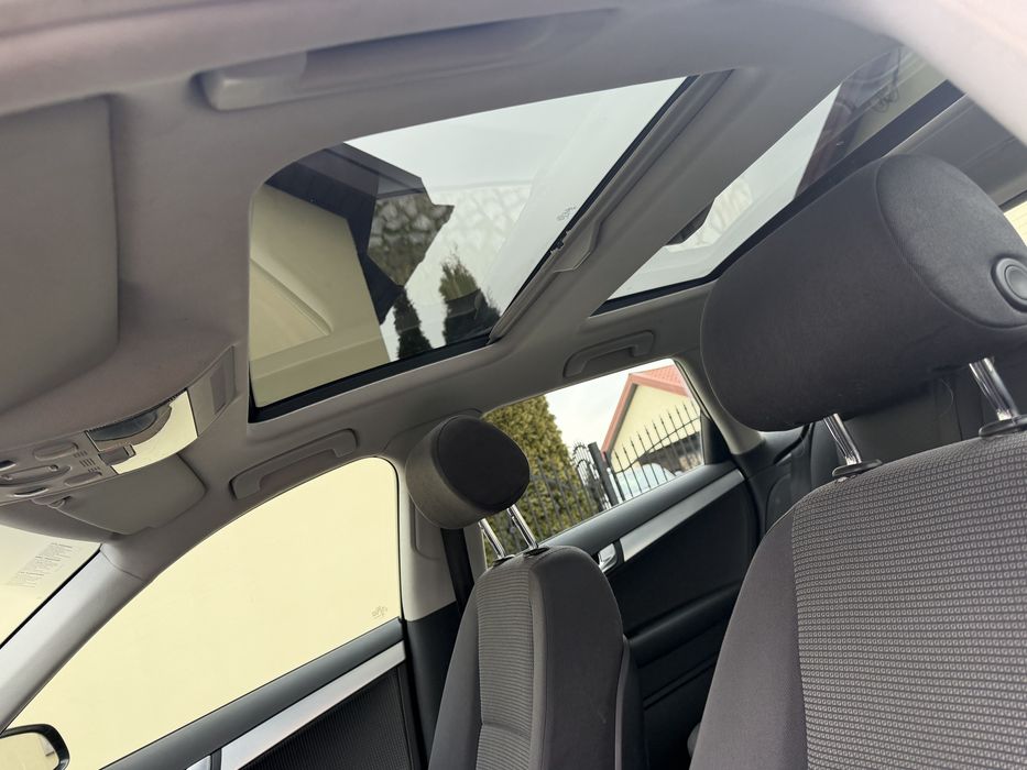 Audi A3 8P SPORTBACK ! Bixenon ! Panorama dach !